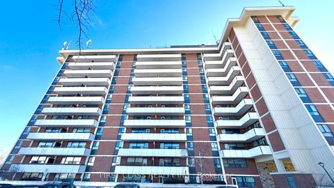 Photo 0 at 1415 - 541 Blackthorn Avenue, Eglinton West, Toronto