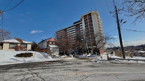 Photo 2 at 1415 - 541 Blackthorn Avenue, Eglinton West, Toronto