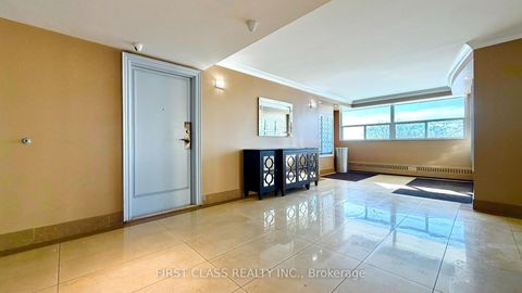 Photo 7 at 1415 - 541 Blackthorn Avenue, Eglinton West, Toronto