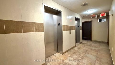 Photo 9 at 1415 - 541 Blackthorn Avenue, Eglinton West, Toronto