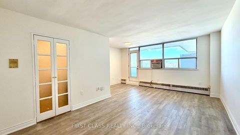Photo 11 at 1415 - 541 Blackthorn Avenue, Eglinton West, Toronto