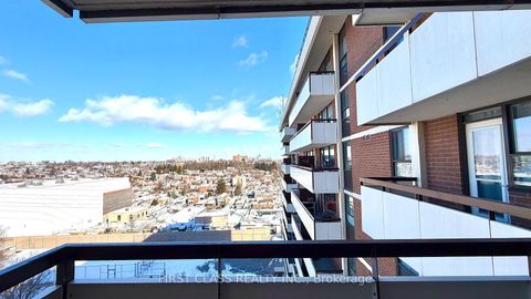 Photo 30 at 1415 - 541 Blackthorn Avenue, Eglinton West, Toronto