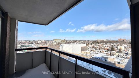 Photo 32 at 1415 - 541 Blackthorn Avenue, Eglinton West, Toronto