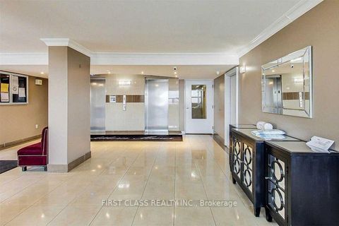 Photo 33 at 1415 - 541 Blackthorn Avenue, Eglinton West, Toronto