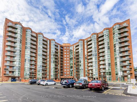 Photo 0 at 601 - 20 Dean Park Road, Rouge E11, Toronto