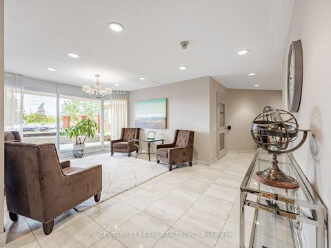 Photo 1 at 601 - 20 Dean Park Road, Rouge E11, Toronto