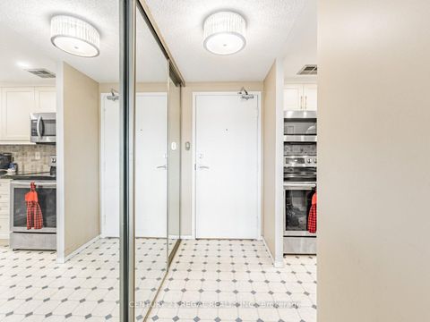 Photo 3 at 601 - 20 Dean Park Road, Rouge E11, Toronto