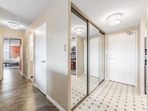 Photo 4 at 601 - 20 Dean Park Road, Rouge E11, Toronto