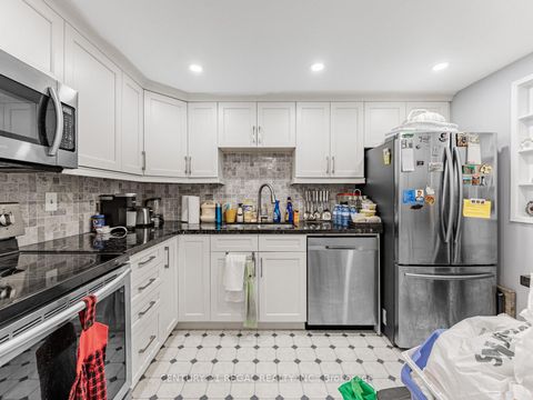 Photo 6 at 601 - 20 Dean Park Road, Rouge E11, Toronto