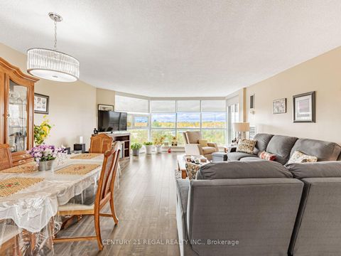 Photo 8 at 601 - 20 Dean Park Road, Rouge E11, Toronto