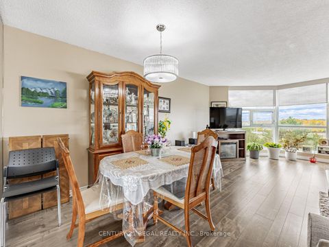 Photo 9 at 601 - 20 Dean Park Road, Rouge E11, Toronto