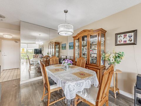 Photo 10 at 601 - 20 Dean Park Road, Rouge E11, Toronto