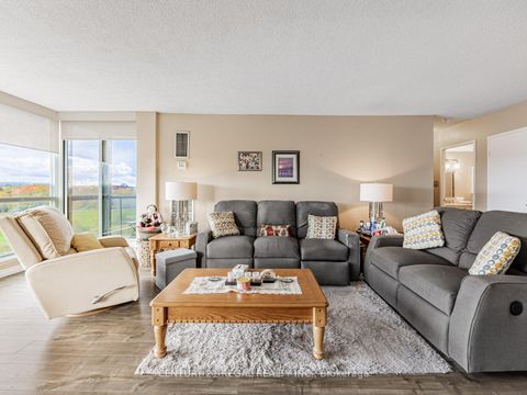 Photo 11 at 601 - 20 Dean Park Road, Rouge E11, Toronto