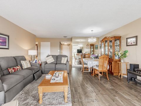 Photo 12 at 601 - 20 Dean Park Road, Rouge E11, Toronto