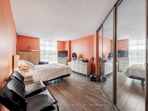 Photo 15 at 601 - 20 Dean Park Road, Rouge E11, Toronto