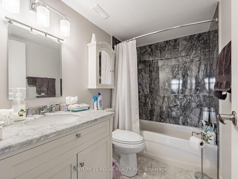Photo 18 at 601 - 20 Dean Park Road, Rouge E11, Toronto