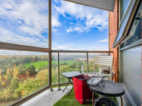 Photo 19 at 601 - 20 Dean Park Road, Rouge E11, Toronto