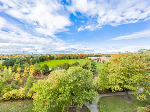 Photo 20 at 601 - 20 Dean Park Road, Rouge E11, Toronto