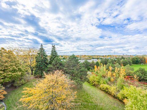 Photo 21 at 601 - 20 Dean Park Road, Rouge E11, Toronto