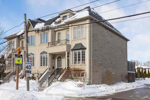 Photo 0 at 120 Clement Road, Richview, Toronto