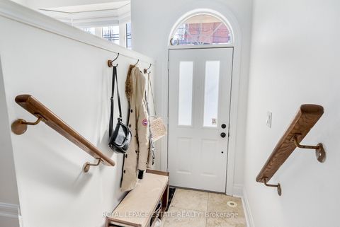 Photo 1 at 120 Clement Road, Richview, Toronto