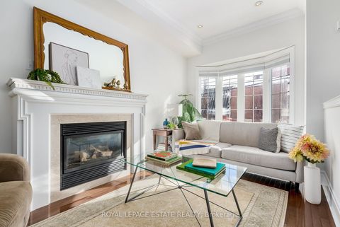 Photo 4 at 120 Clement Road, Richview, Toronto