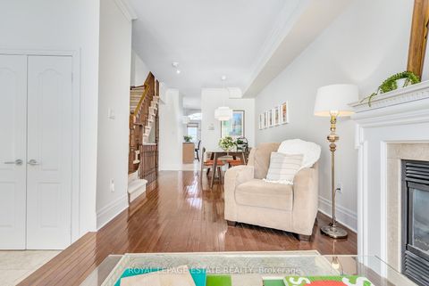 Photo 6 at 120 Clement Road, Richview, Toronto