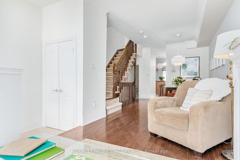 Photo 7 at 120 Clement Road, Richview, Toronto