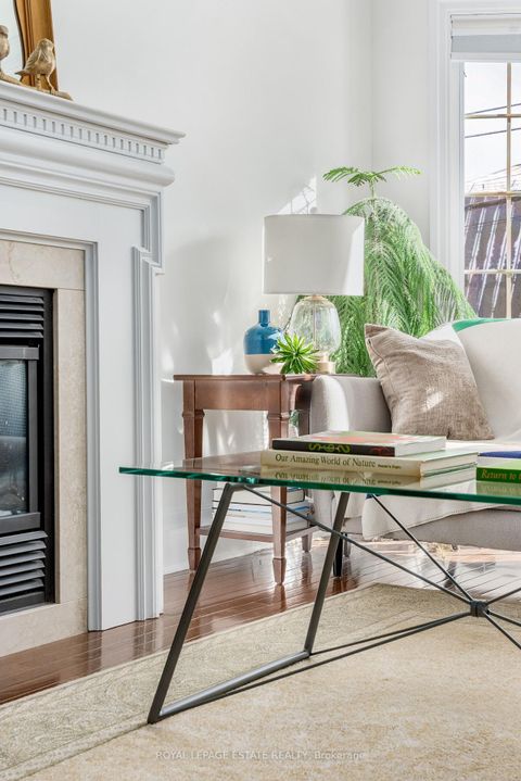 Photo 8 at 120 Clement Road, Richview, Toronto