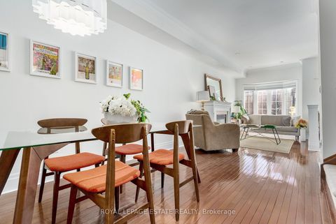 Photo 12 at 120 Clement Road, Richview, Toronto