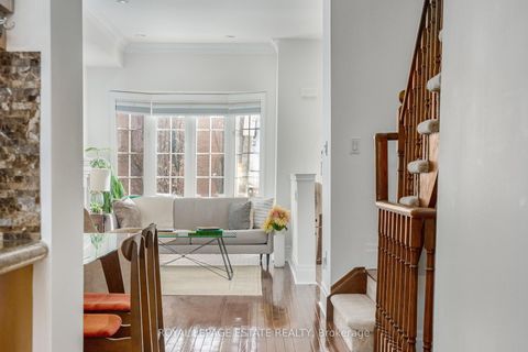 Photo 13 at 120 Clement Road, Richview, Toronto