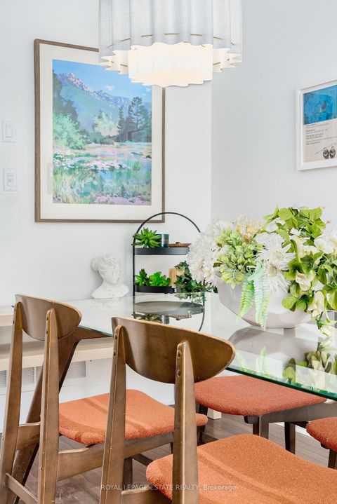 Photo 14 at 120 Clement Road, Richview, Toronto