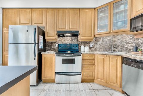 Photo 18 at 120 Clement Road, Richview, Toronto