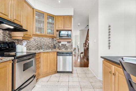 Photo 20 at 120 Clement Road, Richview, Toronto