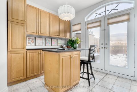 Photo 22 at 120 Clement Road, Richview, Toronto