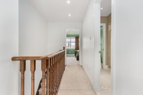 Photo 24 at 120 Clement Road, Richview, Toronto