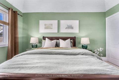 Photo 26 at 120 Clement Road, Richview, Toronto