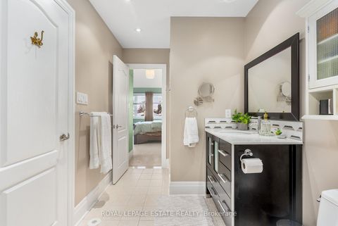 Photo 31 at 120 Clement Road, Richview, Toronto