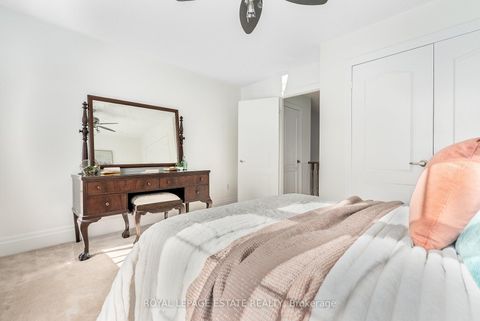 Photo 36 at 120 Clement Road, Richview, Toronto