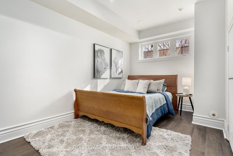 Photo 39 at 120 Clement Road, Richview, Toronto