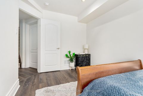 Photo 41 at 120 Clement Road, Richview, Toronto