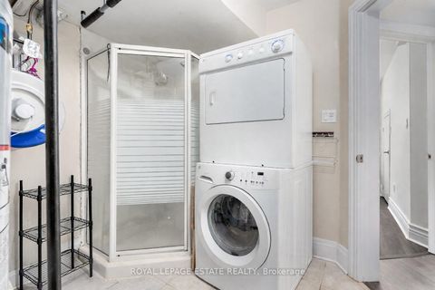 Photo 44 at 120 Clement Road, Richview, Toronto