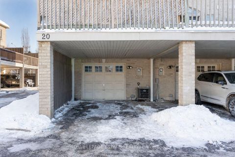 Photo 45 at 120 Clement Road, Richview, Toronto