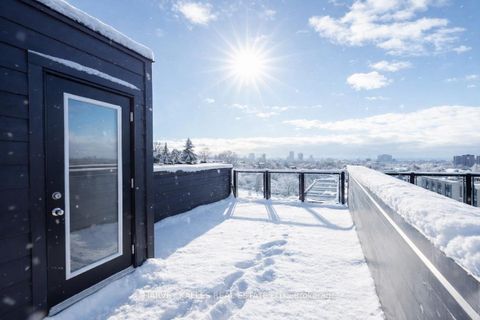 Photo 1 at 17 Innes Avenue, Davenport, Toronto