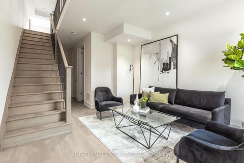 Photo 16 at 17 Innes Avenue, Davenport, Toronto