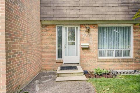 Photo 2 at 29 - 1730 Albion Road, Clairville, Toronto