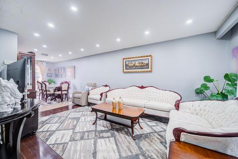 Photo 6 at 29 - 1730 Albion Road, Clairville, Toronto