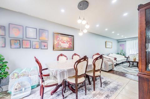 Photo 13 at 29 - 1730 Albion Road, Clairville, Toronto