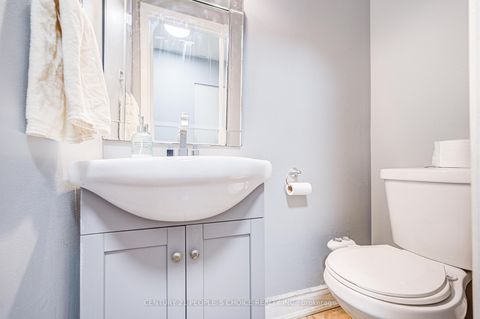 Photo 19 at 29 - 1730 Albion Road, Clairville, Toronto