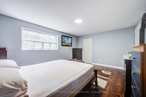 Photo 31 at 29 - 1730 Albion Road, Clairville, Toronto
